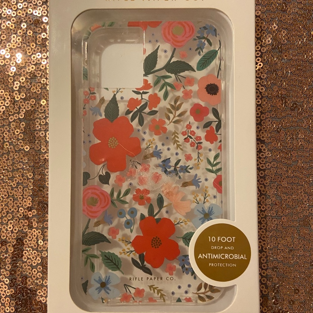 iPhone 11 case✨